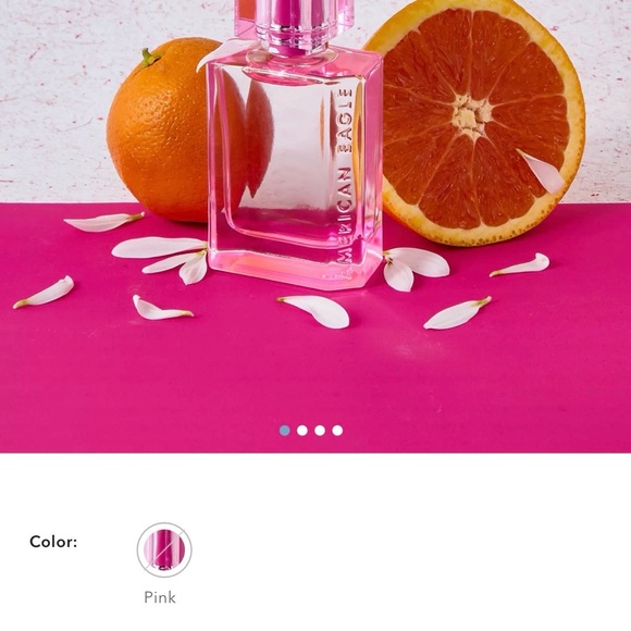 American Eagle Outfitters AEO SeventySeven 1.7oz Eau de Parfume - Picture 3 of 3